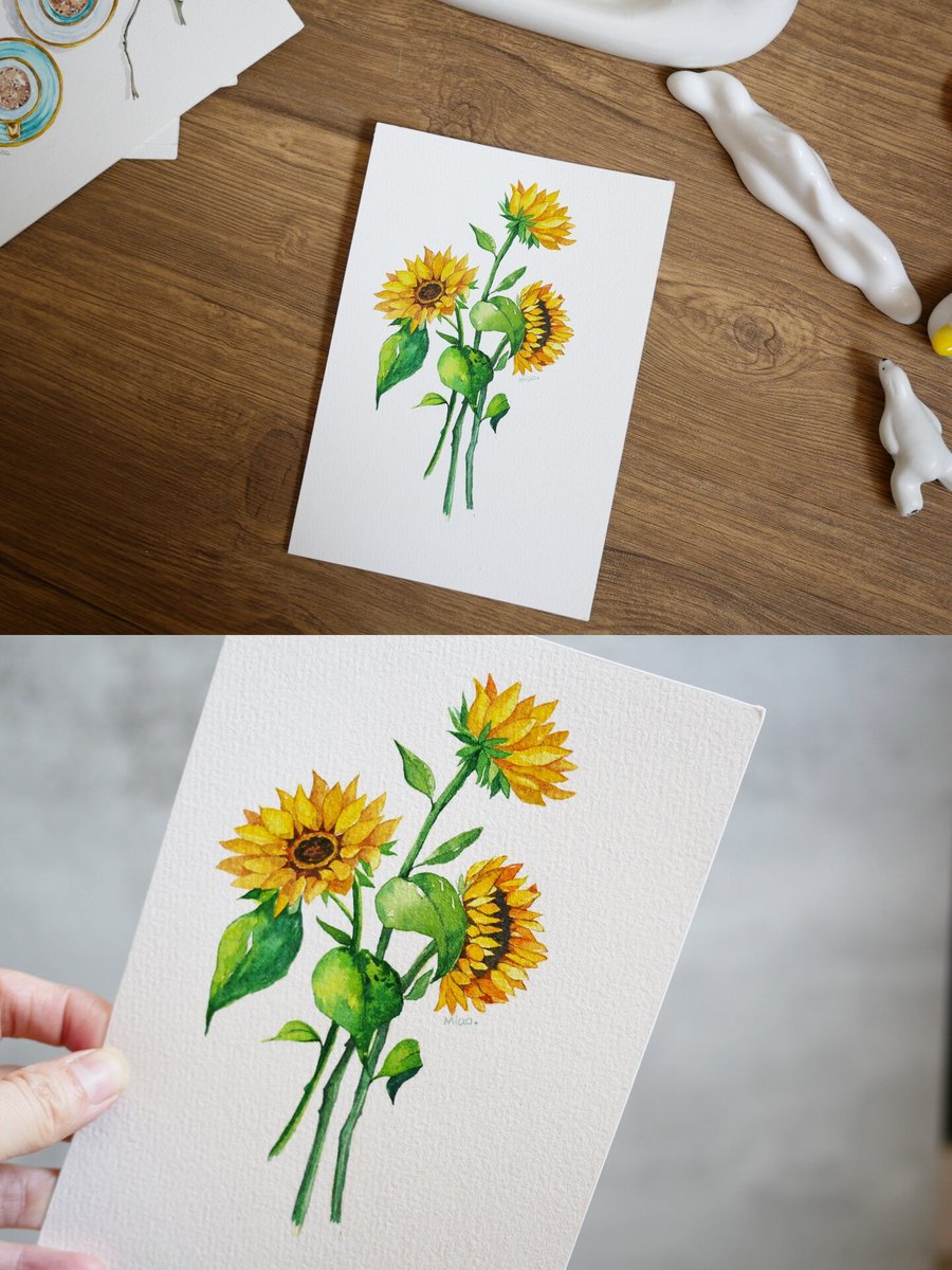 Shawnjtegi's tweet photo. "Cultivate a tiny hobby today—10 mins of drawing, planting, or birdwatching. It’s not about perfection; it’s about joy that grows with you. " https://t.co/efdApCZFVp