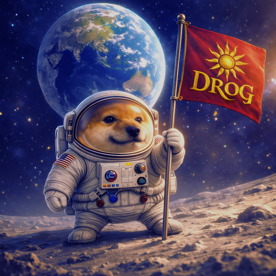 Drog tweet media