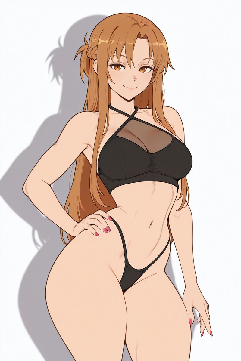 revyarts's tweet photo. Sword Art Online Girls
SFW
#SwordArtOnline
#SAO
https://t.co/BDB3TChJkt https://t.co/74kNIDhUjW
