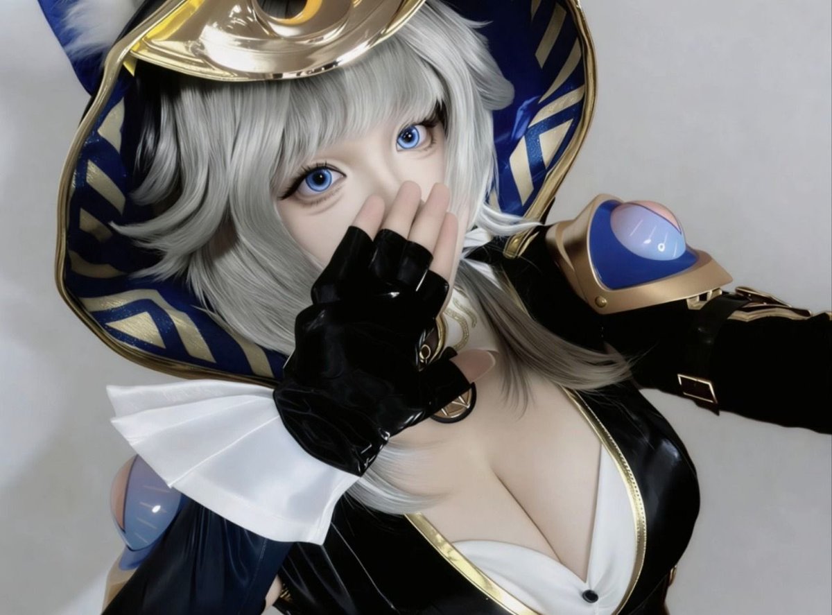 伪装成土豆的生姜小姐 tweet media