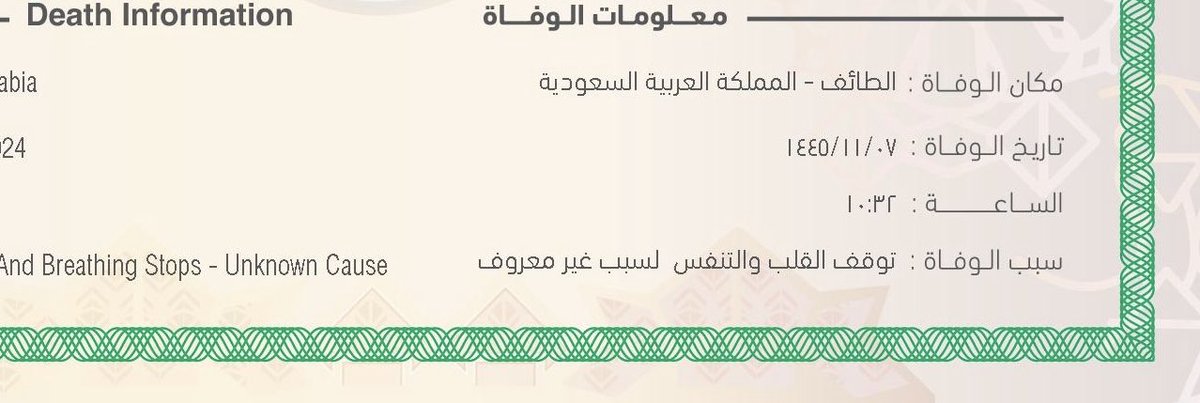 الغياب اللي تمثنى وأخذ حلو الوصال
 ما حسب الجروحي الداميه وتفوقها

ما عطى لأحلام عمري بعد غابوا مجال
 حطم أحلامي بعدهم وحطم شوقها

اه ليت الموت مامر سمحين القبال
 كان الاحزان البليغة سلمت طروقها