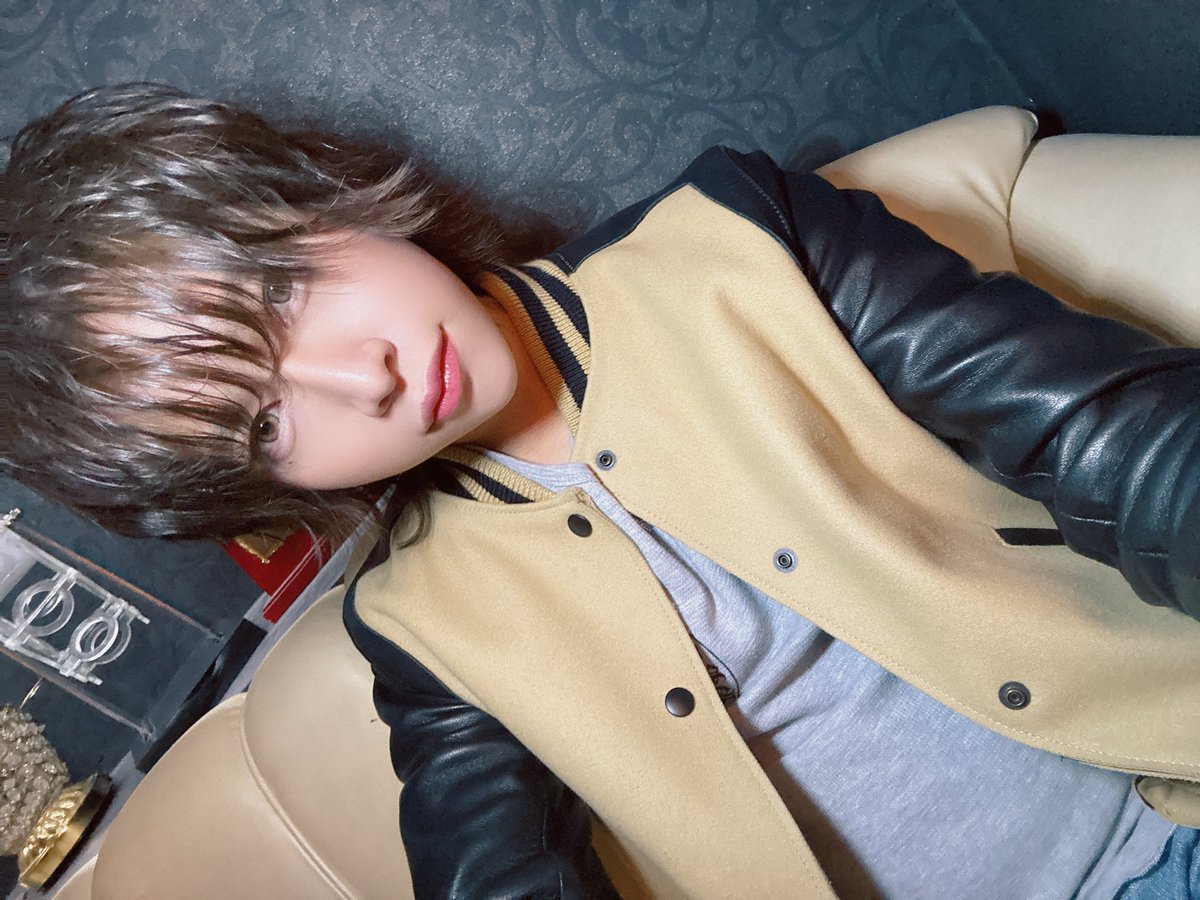 支配人えぬ tweet media