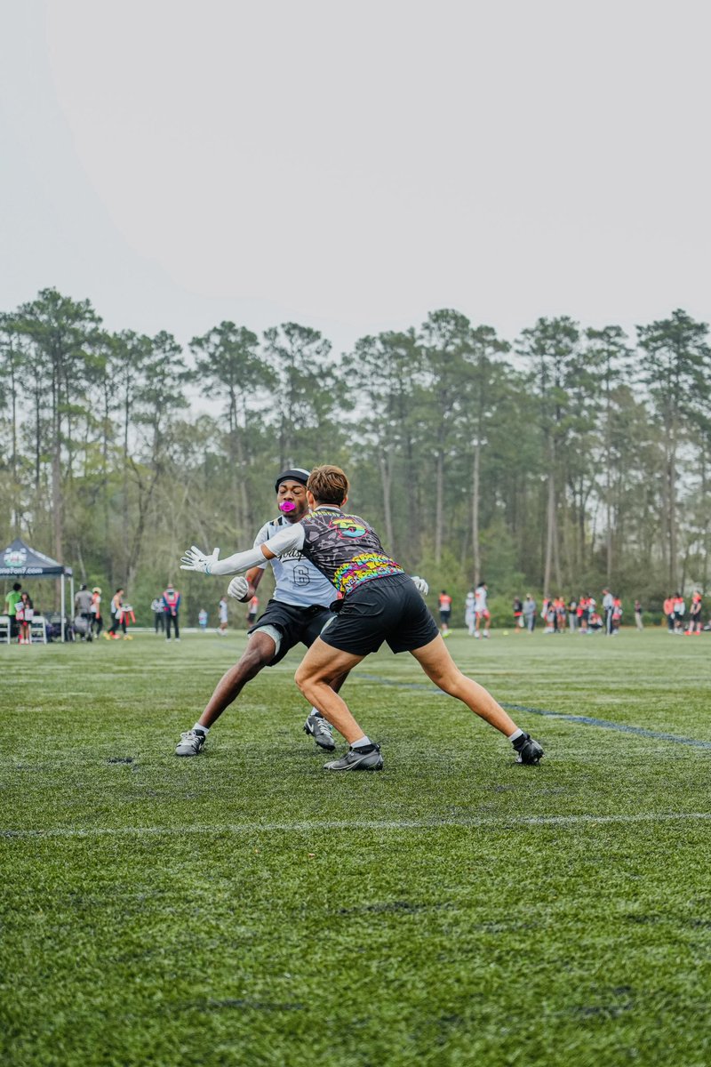 JacobJMayers's tweet photo. Blessed to have had to opportunity to the @EndzoneTourny and make it to the championship🙏
@CoachBoodon @Del_Excel @coachfreddiej @CoachFrost12 @CoachTMiller18 @CoachBalderas https://t.co/m5j2Q3pmwV