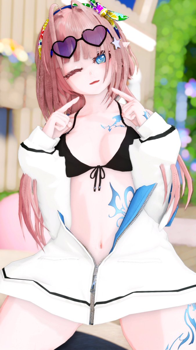 また遅い犬の週でした 🐌
#メンテの日じゃないけどssを貼る
#PSO2NGS_SS