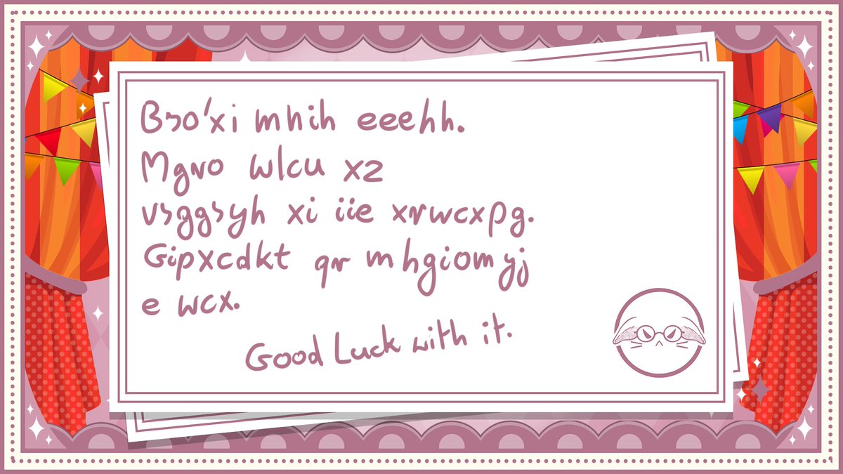 RE:COPE 🎪 tweet media