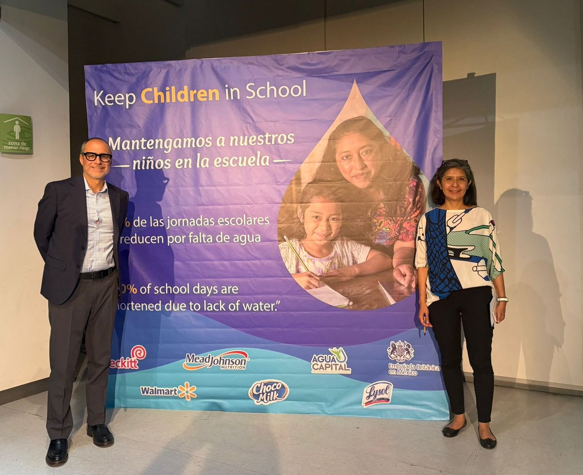 Agua Capital tweet media