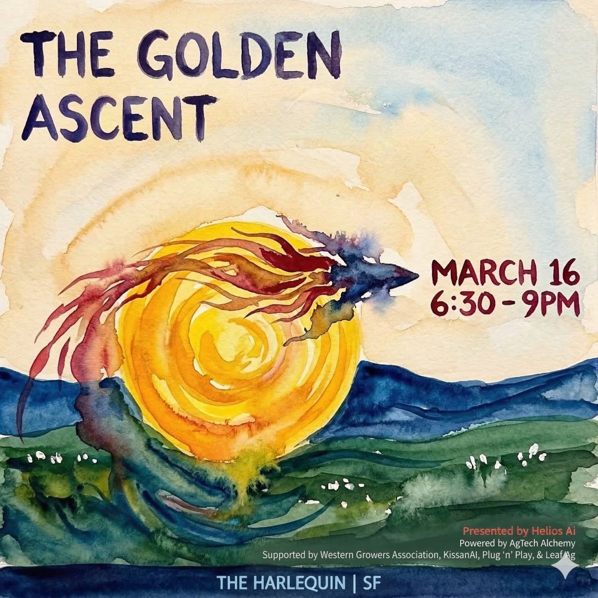 Agtech Alchemy tweet media