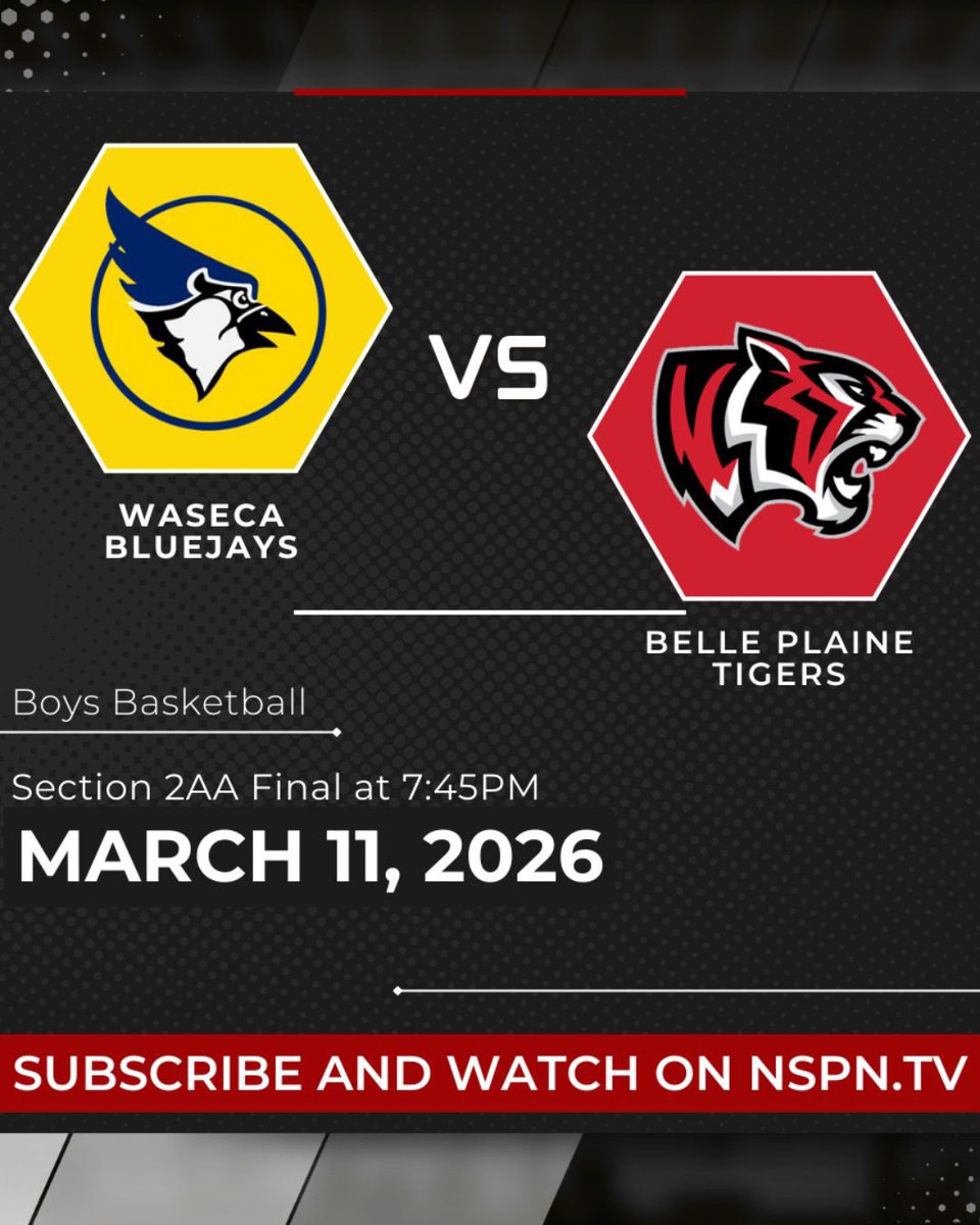 @Bptigeractivities tweet media