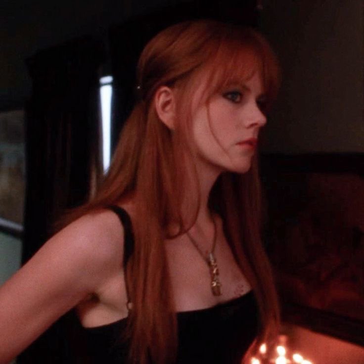 retrocvnty's tweet photo. Nicole Kidman’s wig was the main character in Practical Magic https://t.co/JssxYJiCWT