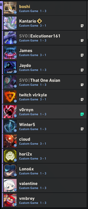 Scarlet Valor tweet media