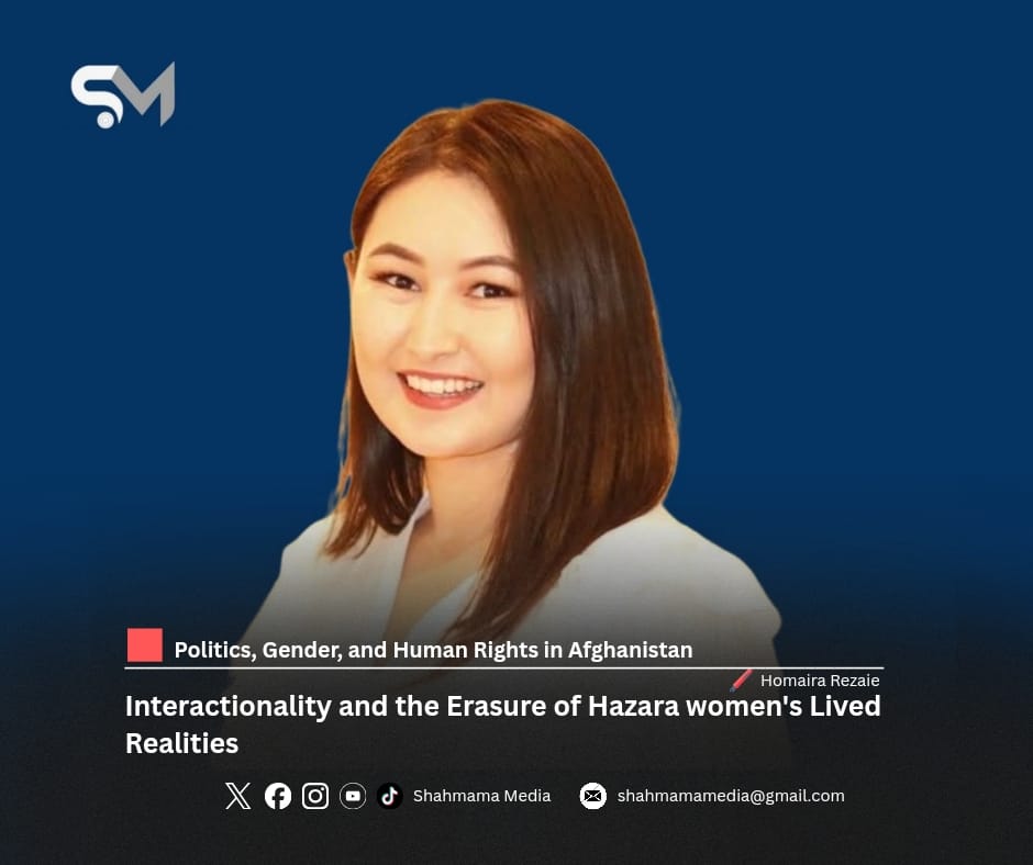 Shahmama Media tweet media