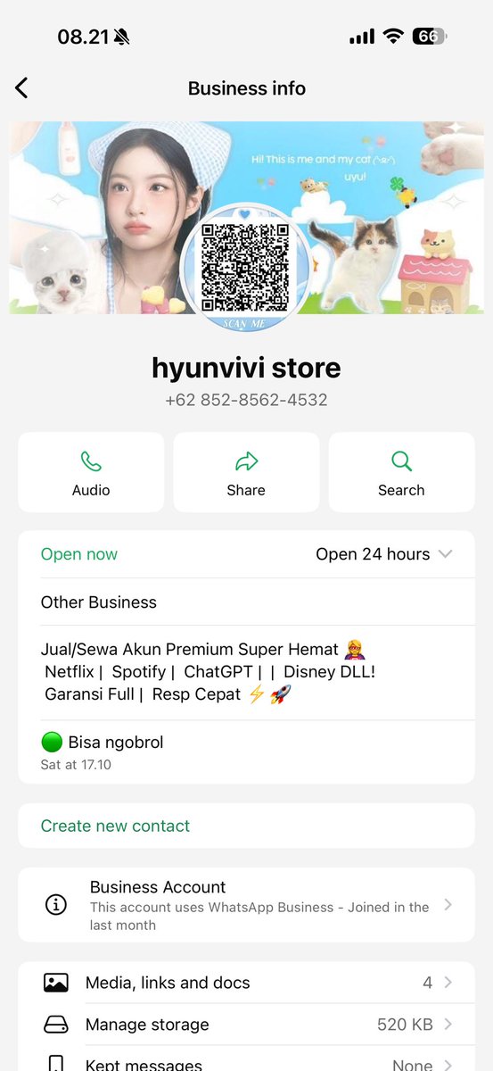 Marina Ginting tweet media