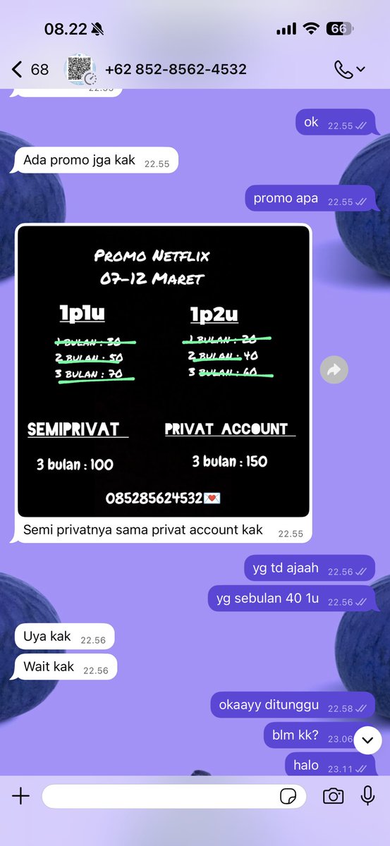 Marina Ginting tweet media