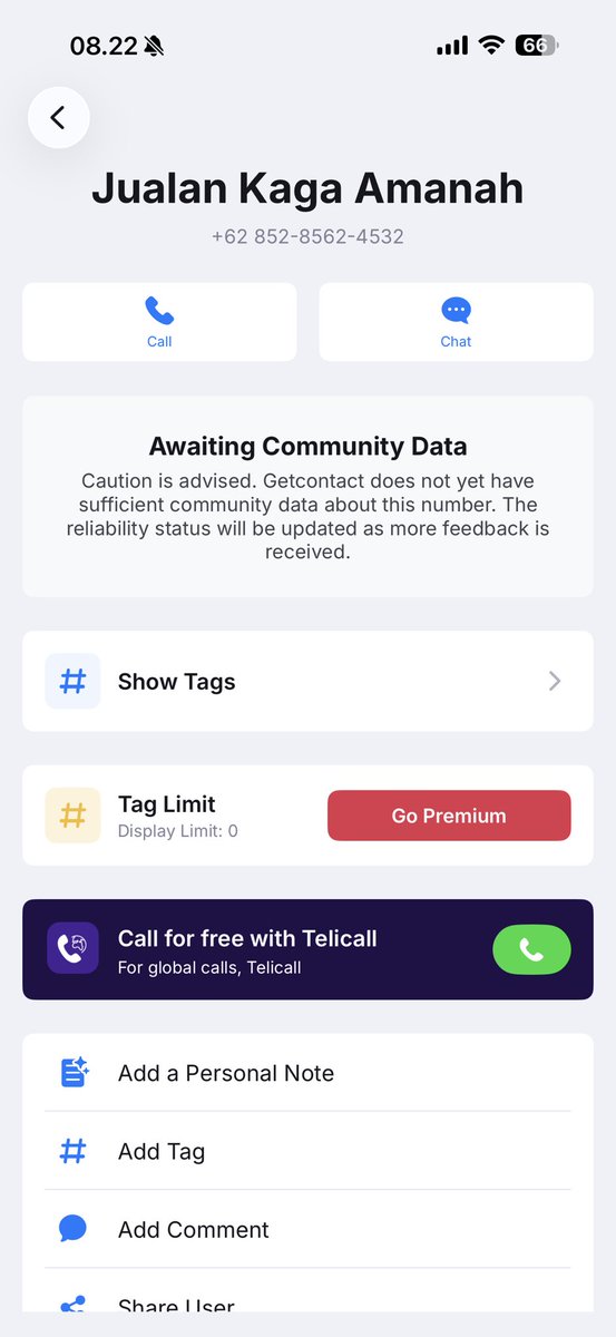 Marina Ginting tweet media