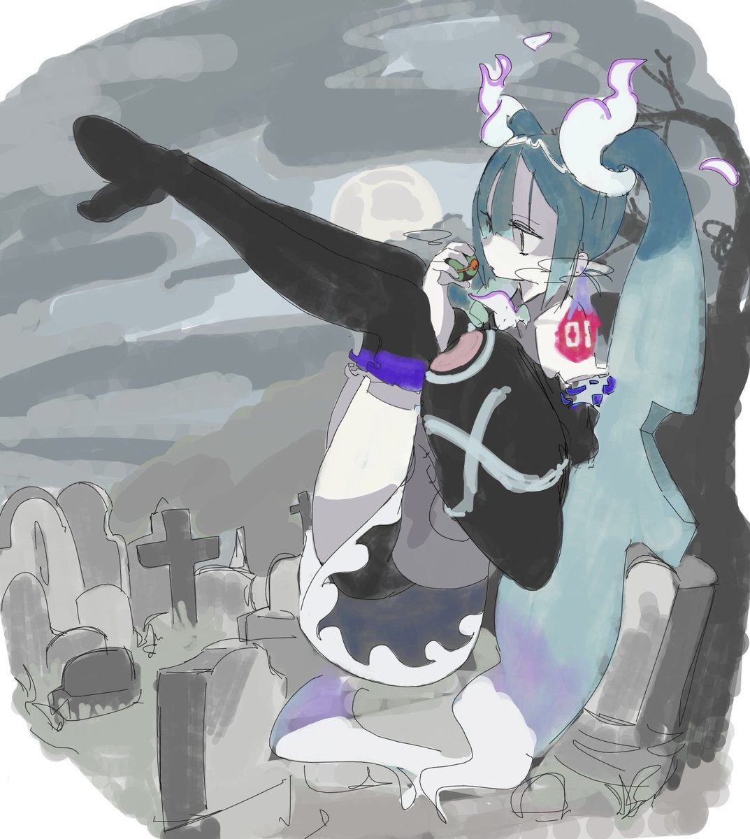 ヤル気 tweet media