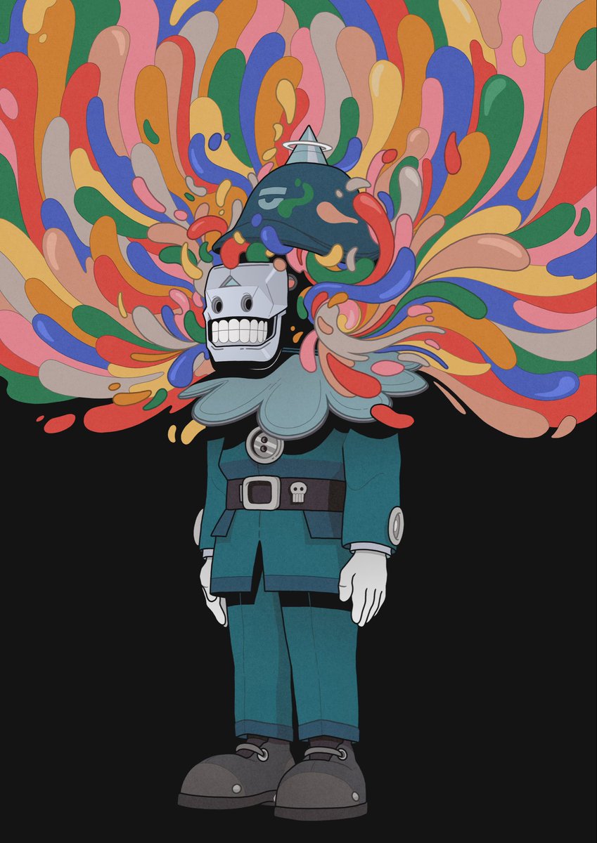 DirtyRobot tweet media