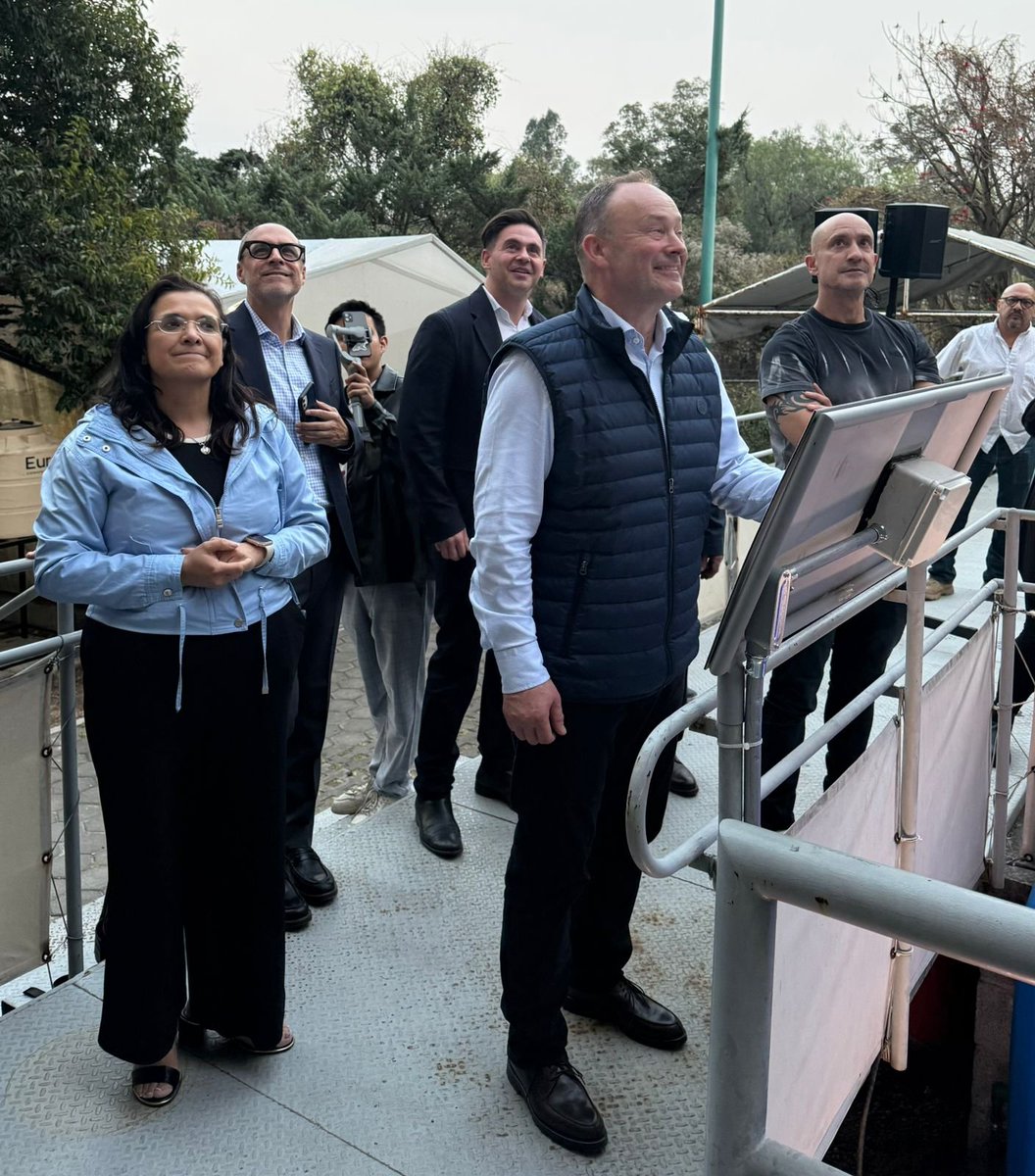 Agua Capital tweet media