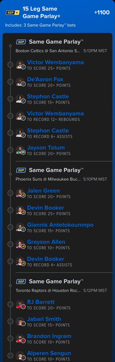 Jayprizepic's tweet photo. Let's get it halftime cheeeseee @playbook #famduel #sportsbettingx https://t.co/odOid17vG1