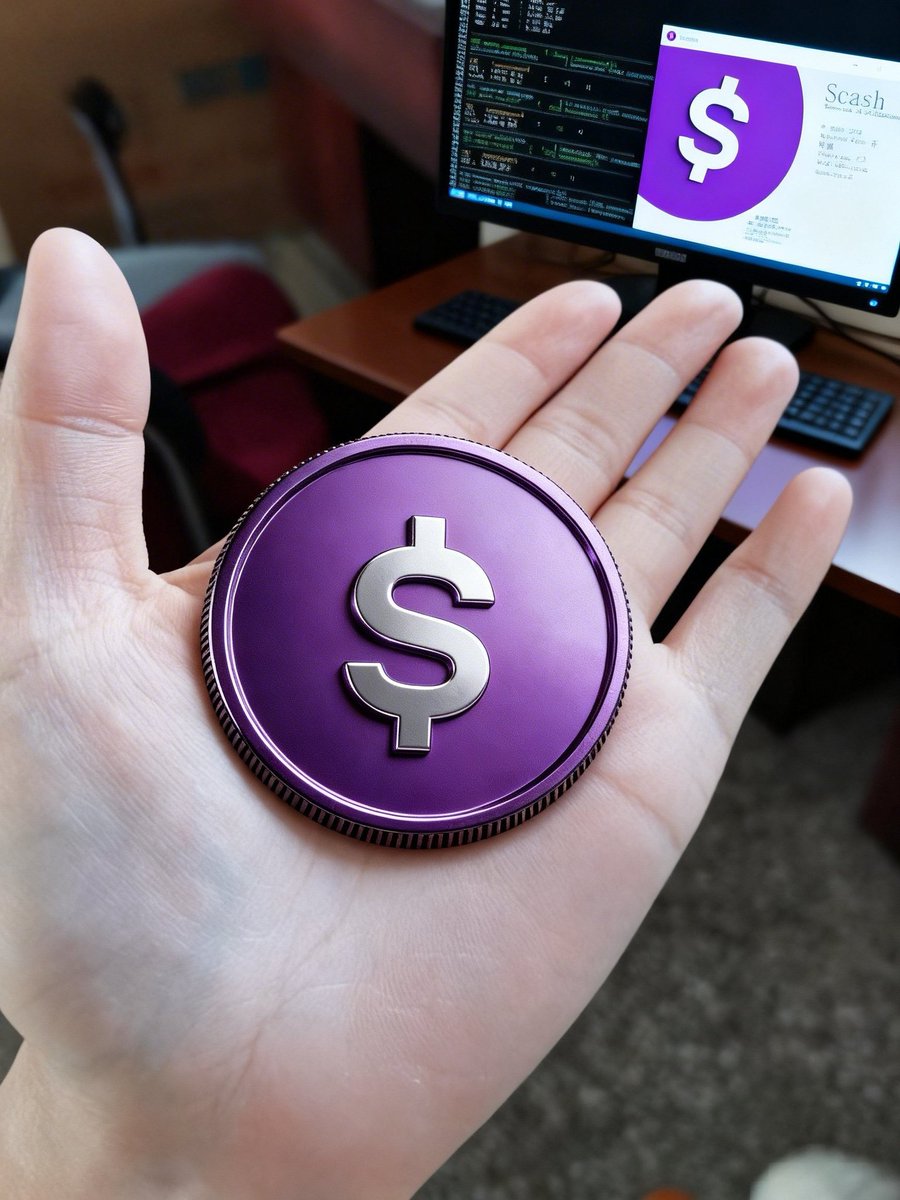 Satoshi Cash Network tweet media