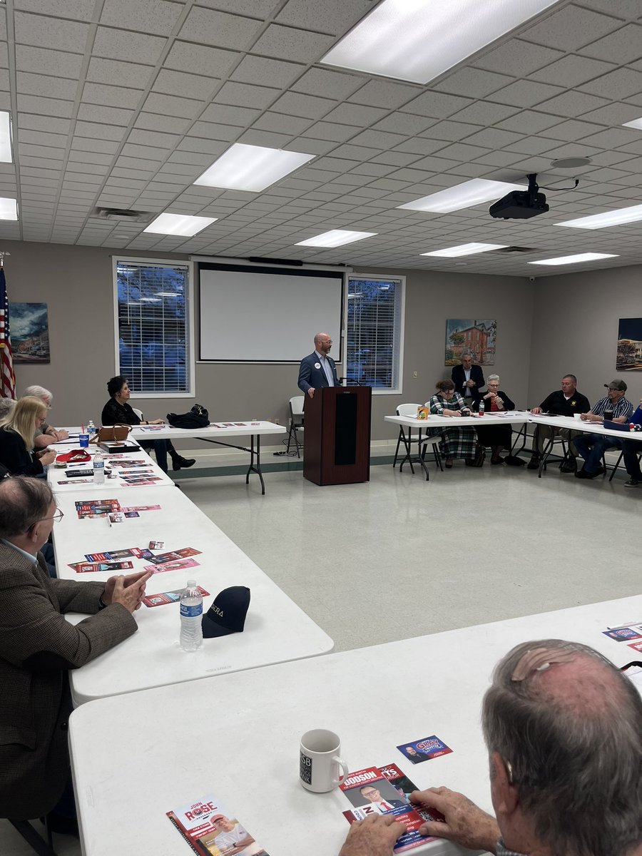 Johnny Garrett tweet media