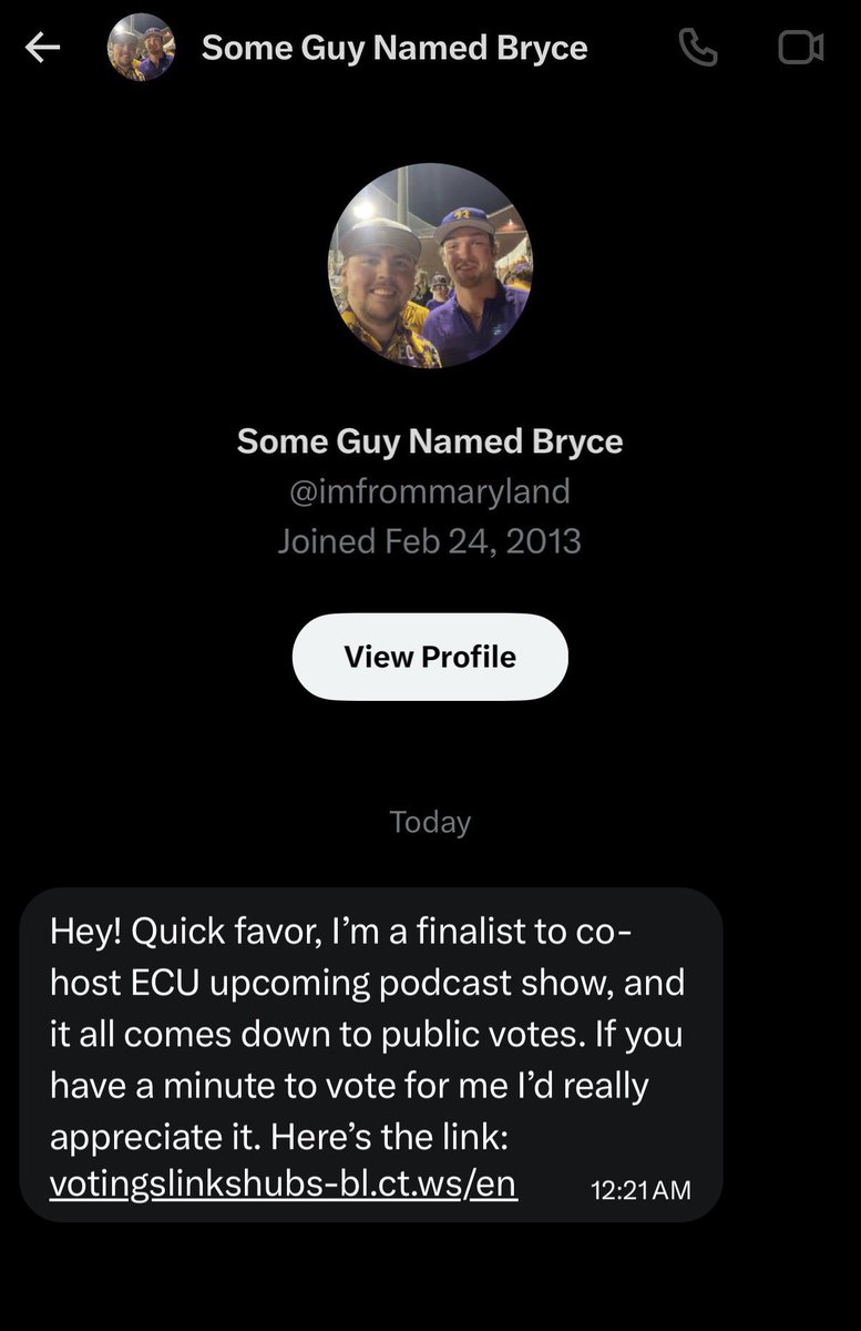 O’s Images Preceding Unfortunate Events tweet media