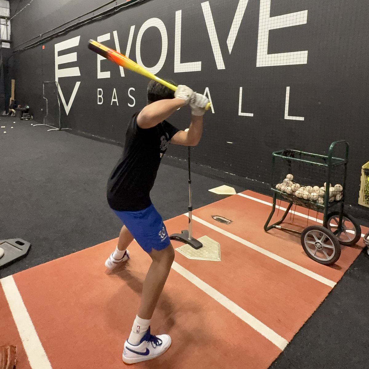 LukeVolk27 tweet media