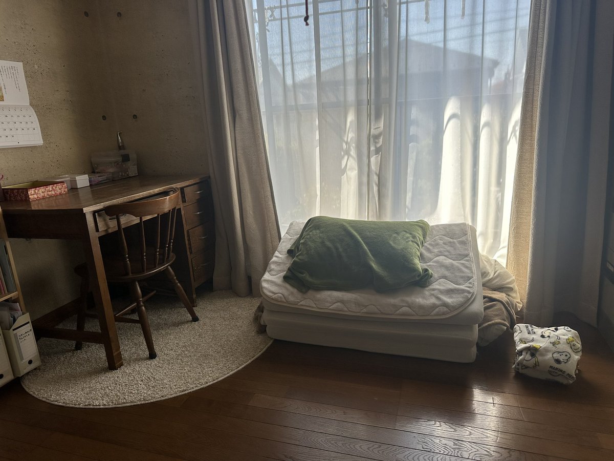 三宅晶子 tweet media