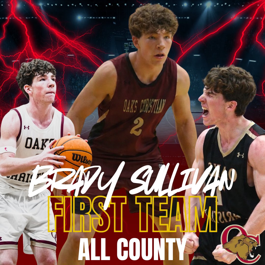 Oaks Christian Boys Basketball tweet media
