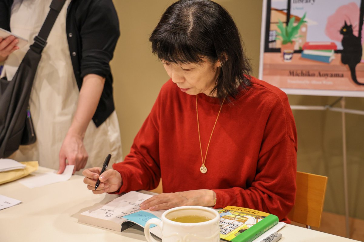 Santa Monica Public Library tweet media