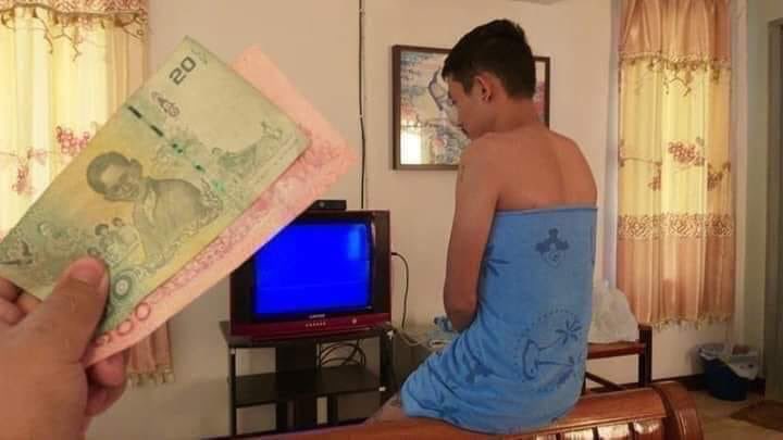 Minutes So tweet media