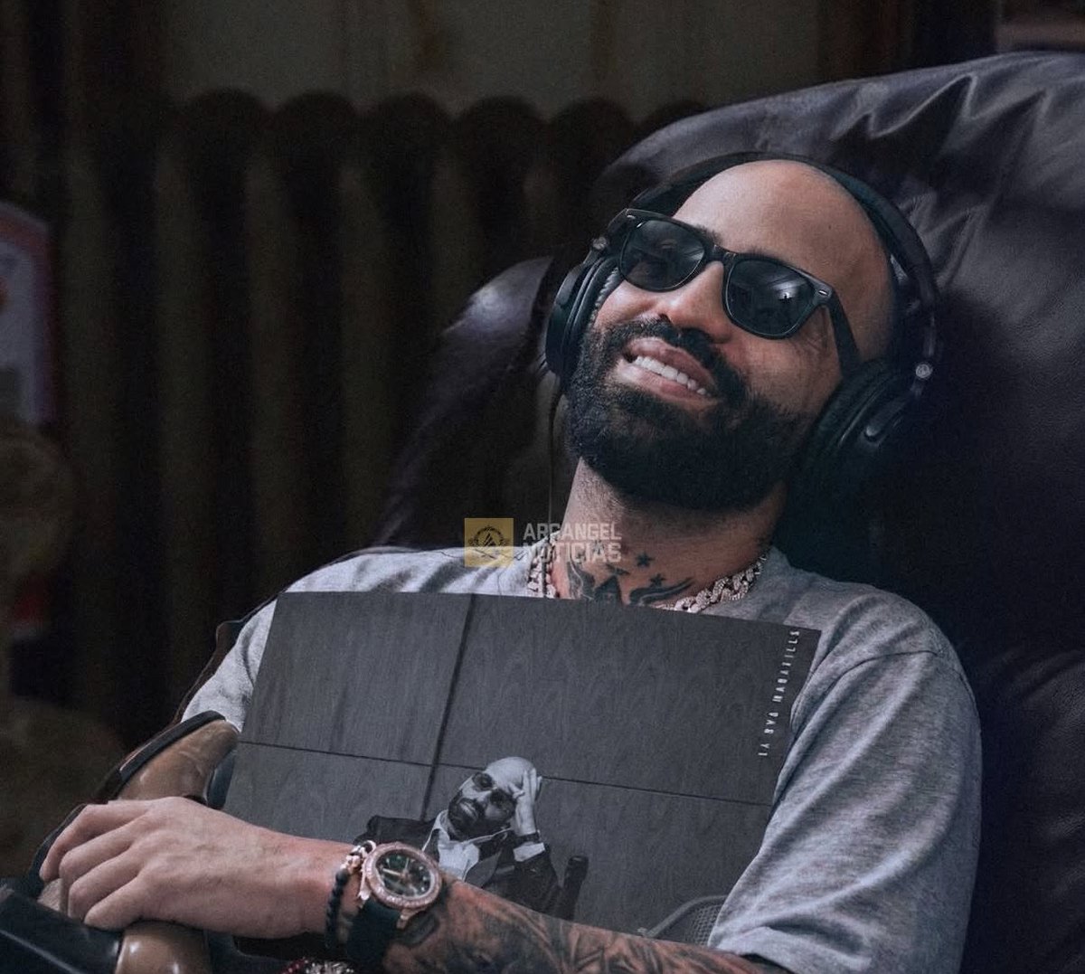 Dale Play Live tweet media