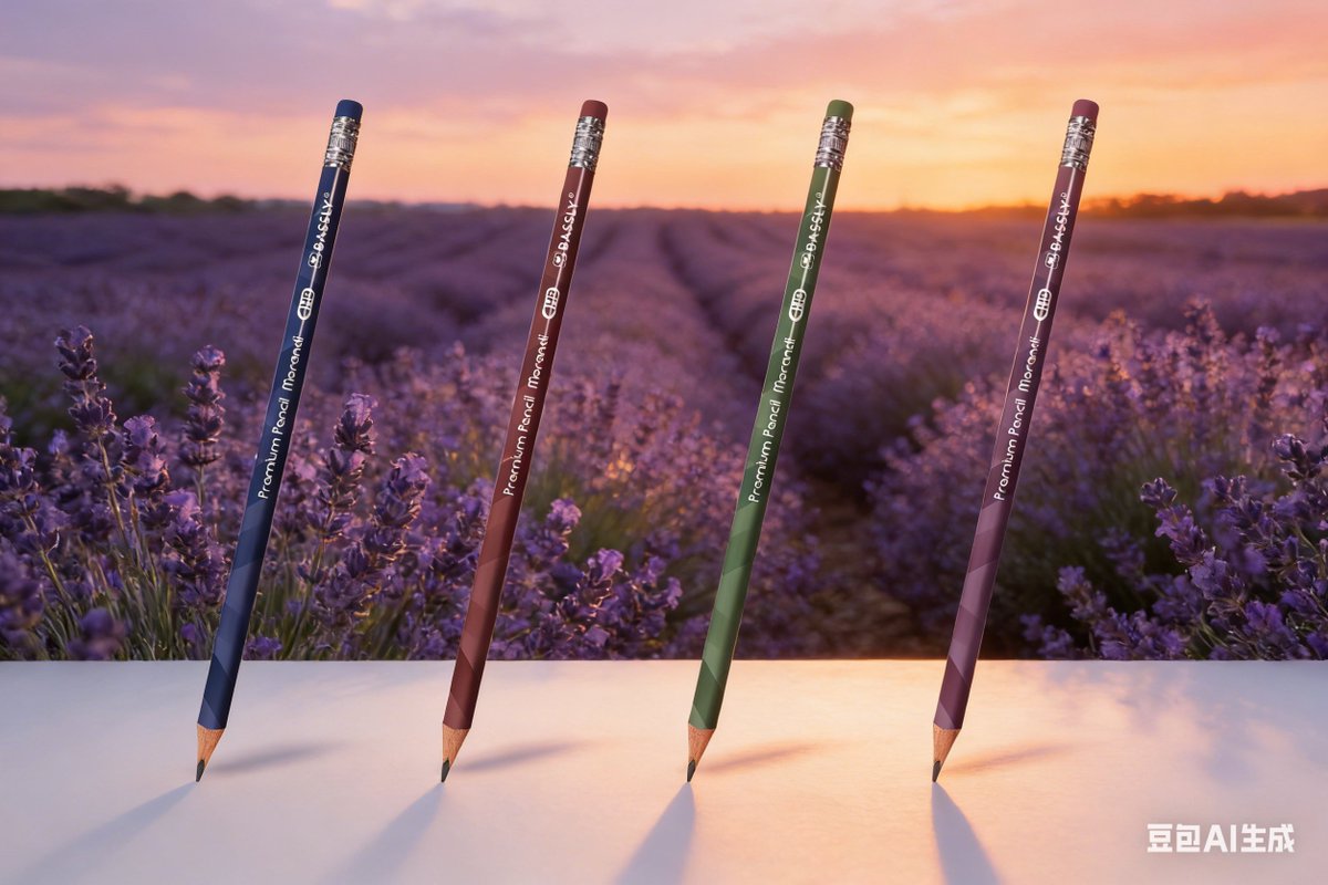 #BASSLY brand each pencil tells a color story: Calm, Warm, Fresh, Dreamy — Just Like Your Ideas.

Any more details, pls. contact me, catherine@easdarstationery.com
#BASSLY #STEASDAR #PENCILS #STATIONERY
#CREATIVITY #ERASER #FILMPRINTING