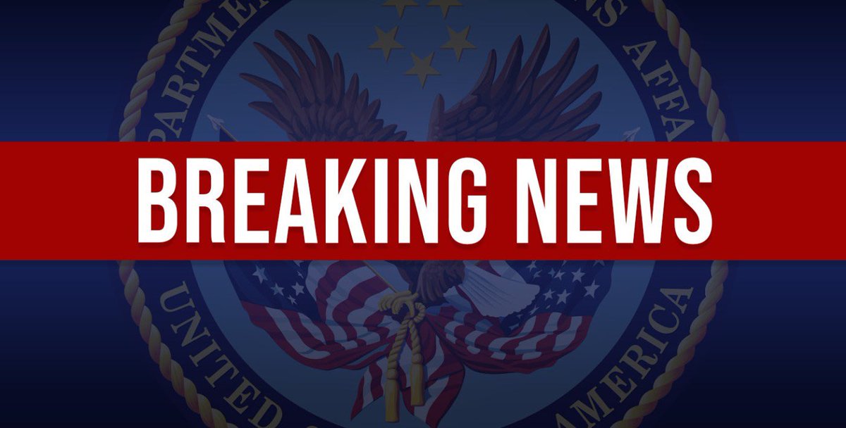 ThomasHuffman79's tweet photo. 🚨 BREAKING: VA LAUNCHES MASSIVE REVIEW OF 1 MILLION VETERAN CLAIMS🚨

The VA is officially deploying AI to scan one million disability claims for "signs of fraud." After years of service and sacrifice, the government is putting a target on the backs of those who fought for this country.
The Details:
• The Target: Over 1,000,000 Disability Benefits Questionnaires (DBQs) dating back to 2010.
• The Tool: Automated AI algorithms designed to flag "suspicious" medical language and templates.
• The Fallout: If an algorithm flags your file, you could be forced into mandatory new medical exams to justify benefits you’ve already earned.
Who Approved This?
This "efficiency" push is being led by VA Secretary Doug Collins in coordination with the Department of Government Efficiency (DOGE). While they claim to be targeting "claim sharks" and third-party companies, it’s the veterans who will be stuck in the crosshairs of a computer error.
The Reality: The VA’s own Inspector General has historically found fraud rates to be less than 0.01%. Is this about "fraud," or is it about finding any excuse to slash the budget on the backs of the brave?
THEY PROMISED TO LEAVE BENEFITS ALONE. THEY LIED. #Veterans #VABenefits #BreakingNews #HandsOffOurBenefits #Military 🇺🇸