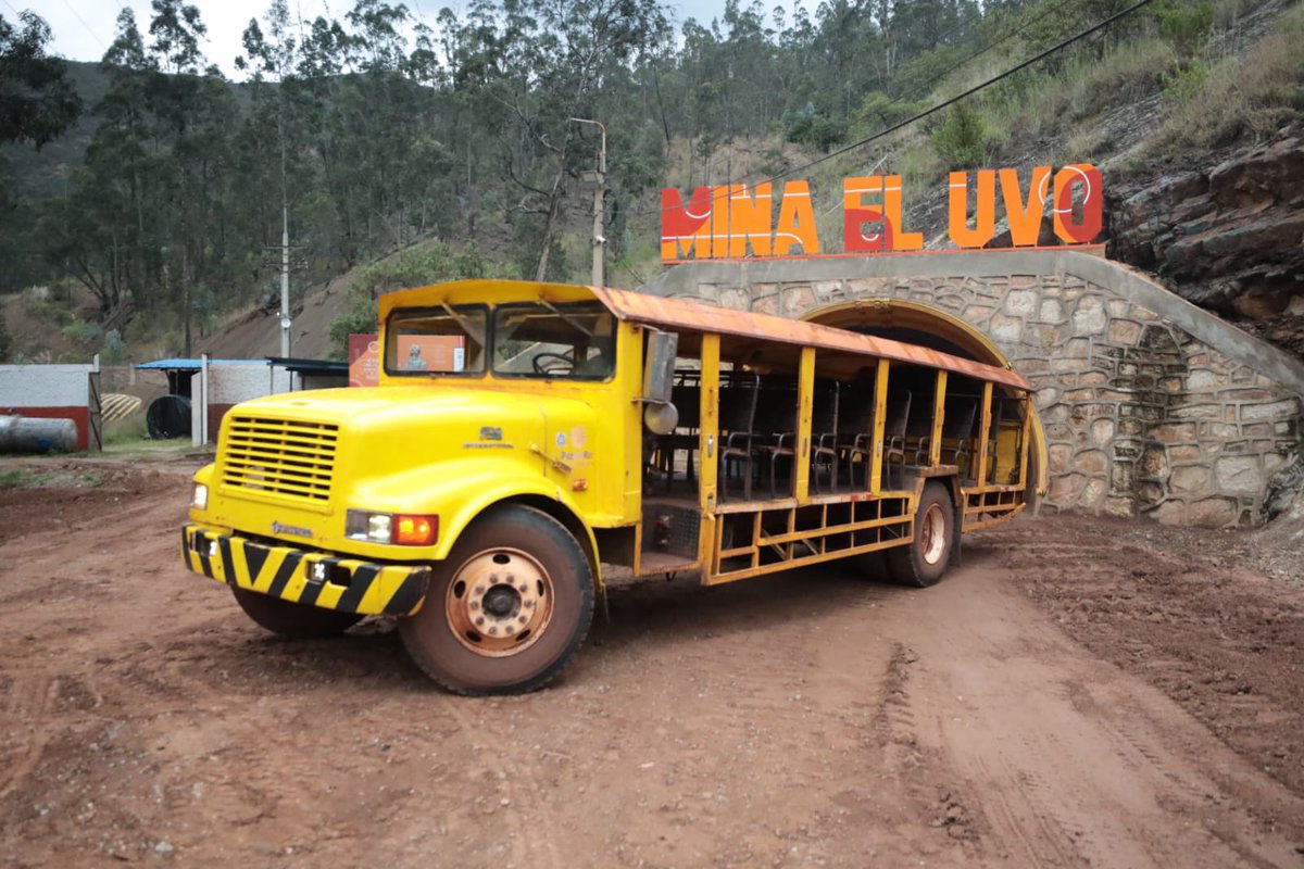 Gobernación de Boyacá tweet media