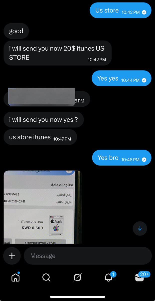 guylykwizi's tweet photo. Lifeline eSIM sorted 🛜
Dm me or @pabloESIM001 to purchase yours✅

Refer your friends in Nigeria or outside Nigeria ❤️ https://t.co/vGcf6uhUJA