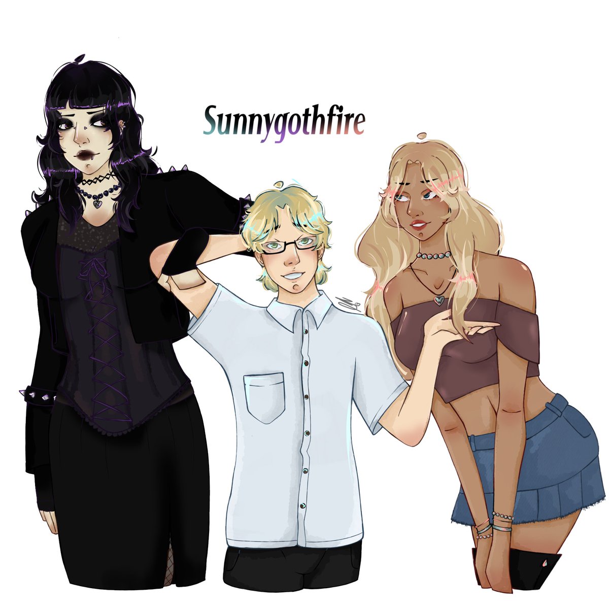 s4my_silva's tweet photo. Eu quando sou um twink no meio de lobas
#sunnygothfire #sunnygoth #gothfire #sunnyfire #fanart #XdaQuestãoRPG
@carolzaghetti @aprendarpg @ggtonho https://t.co/QVSxuL48Is