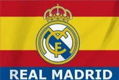 Como puede prohibir el <a href="/realmadrid/">Real Madrid C.F.</a> a sus aficionados en un partido internacional, que no se lleve la bandera de nuestro país?
Siendo el ejemplo a seguir como el equipo español más laureado, que más representa a nuestro país por todas las partes del mundo.
Mañana bandera y escudo!