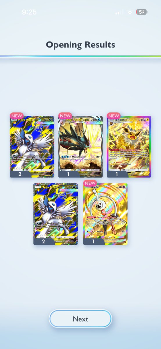 My first ever God Pack! #Pokemon #Pokemontcg