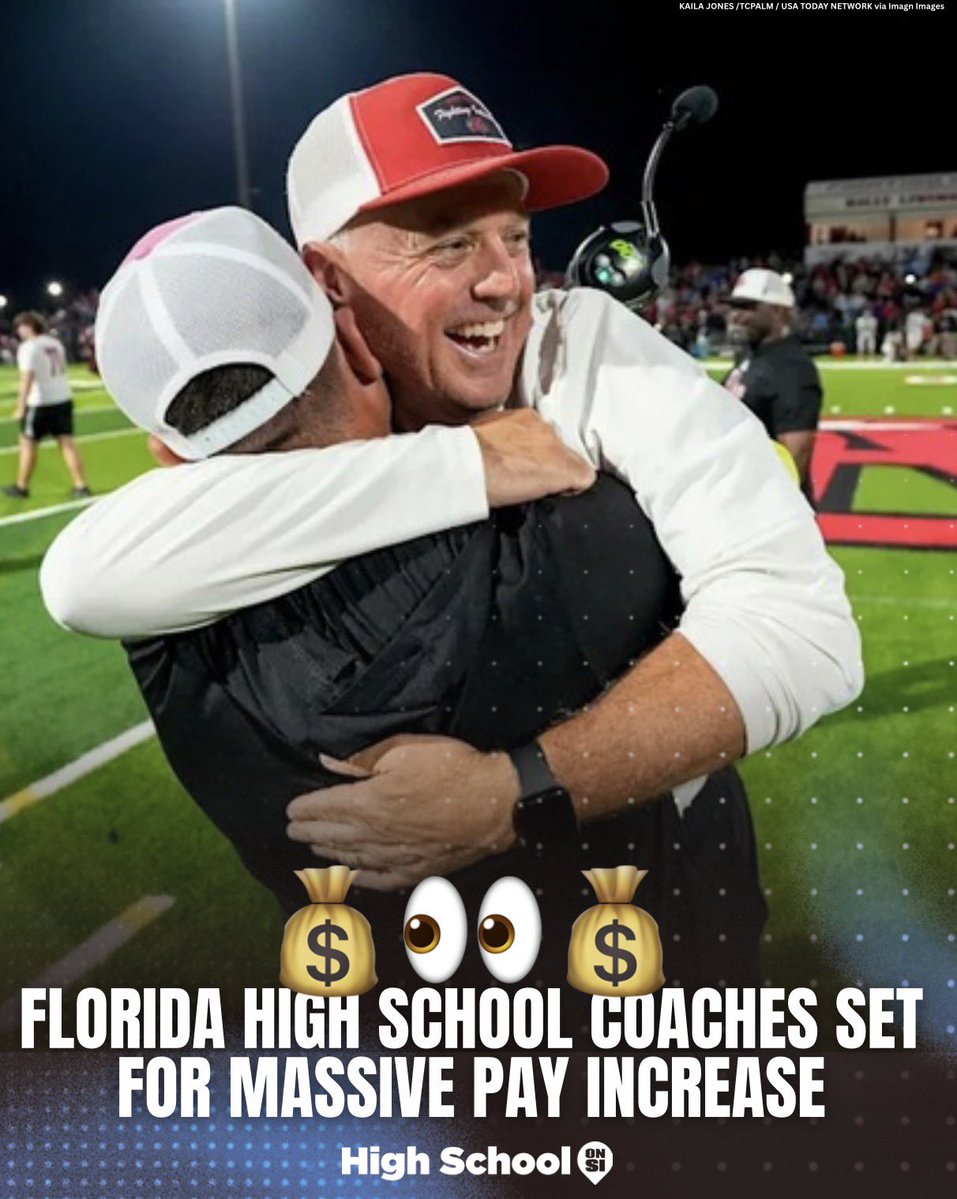 High School On SI tweet media