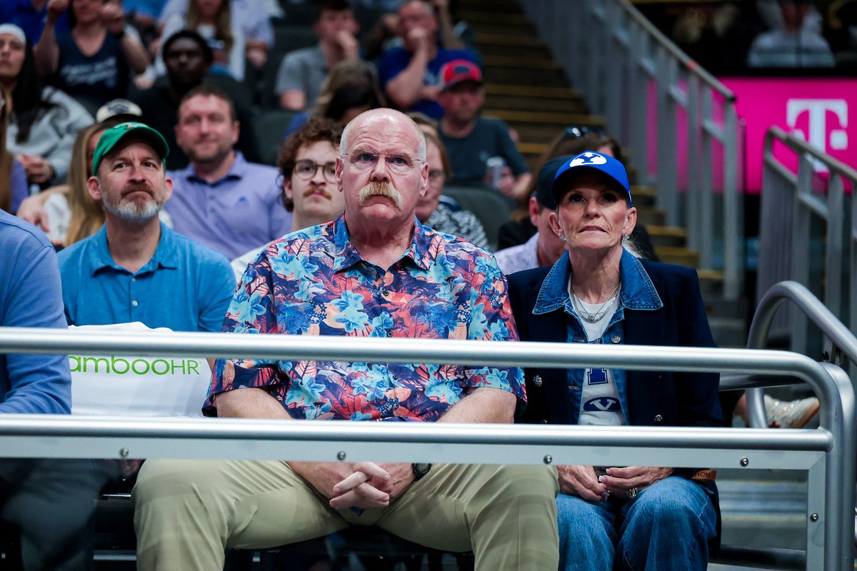 BYU FOOTBALL tweet media