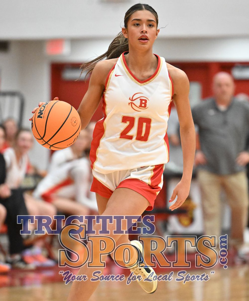 TriCitiesSports.com / Steve Wilmoth tweet media