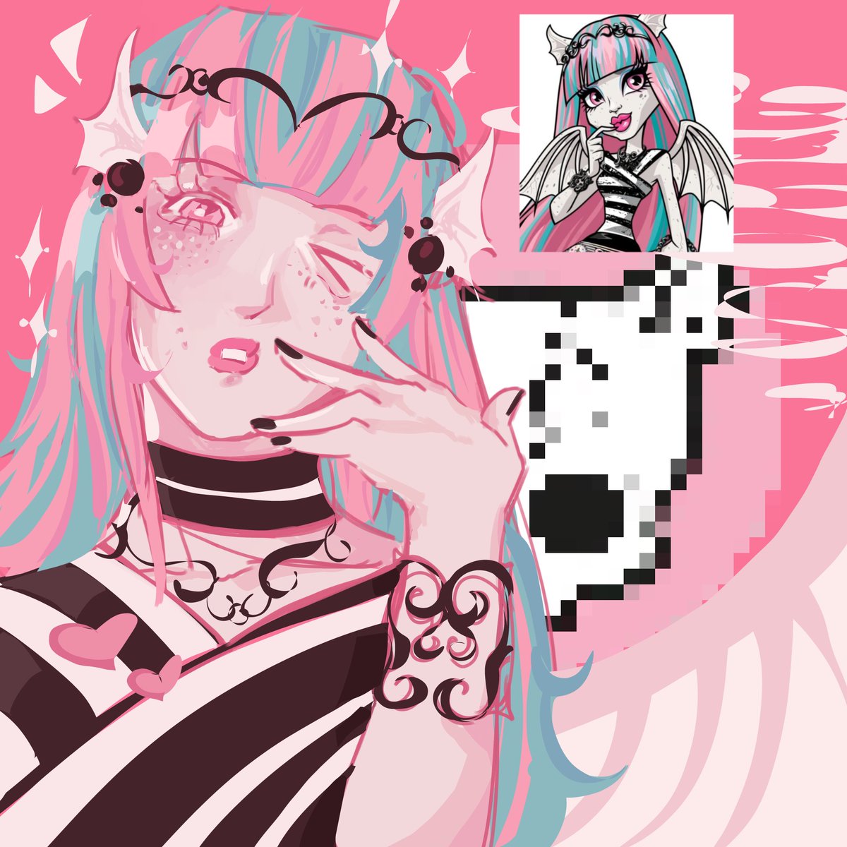 iloveleonken's tweet photo. i do coms btw!! :3 https://t.co/fVA9rLtkoa