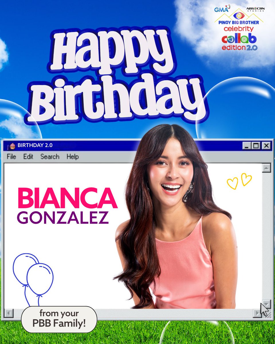 Pinoy Big Brother tweet media