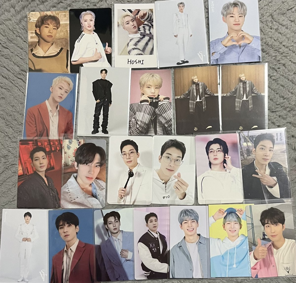 ぎゅじ tweet media