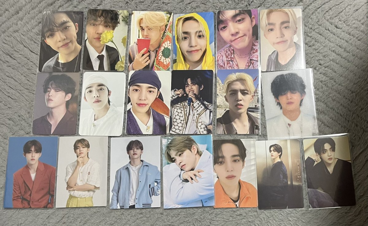 ぎゅじ tweet media