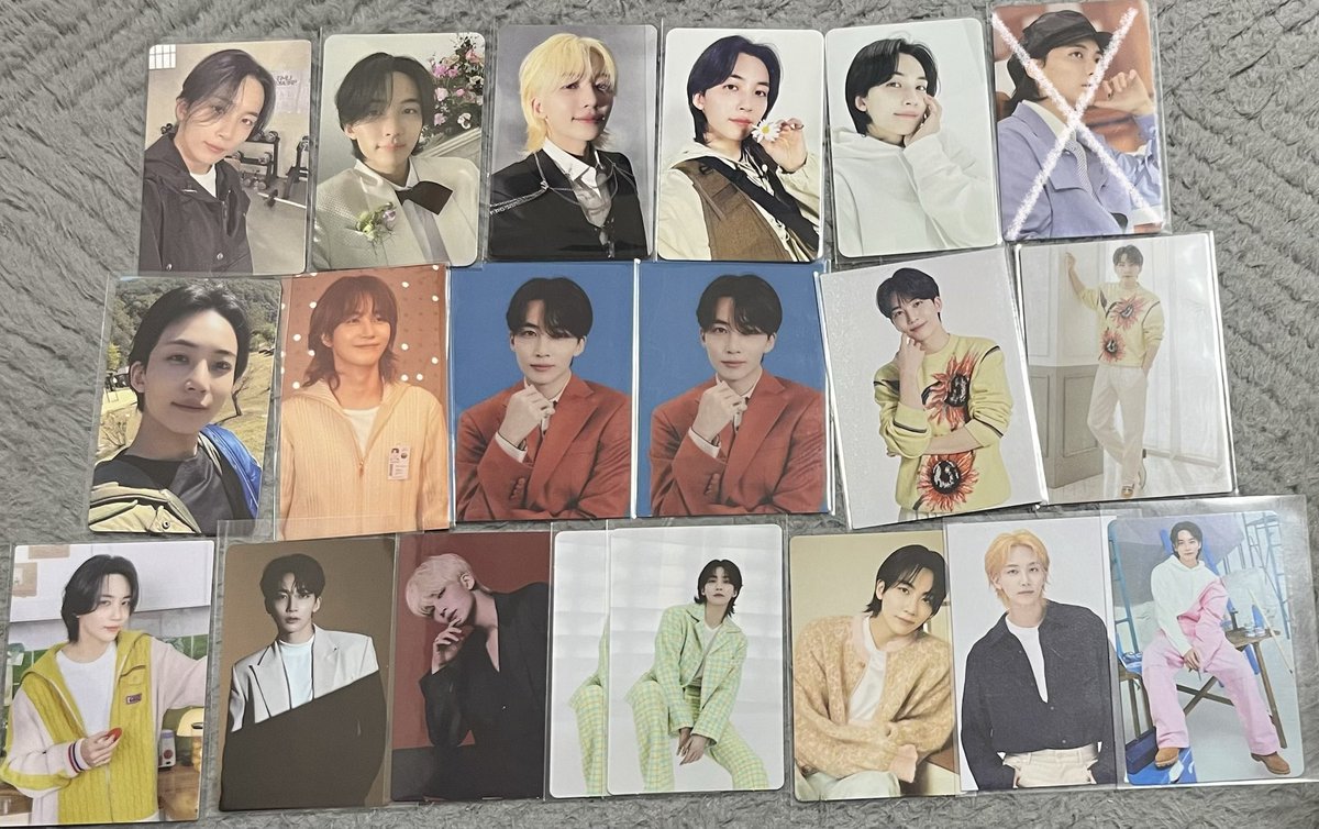 ぎゅじ tweet media