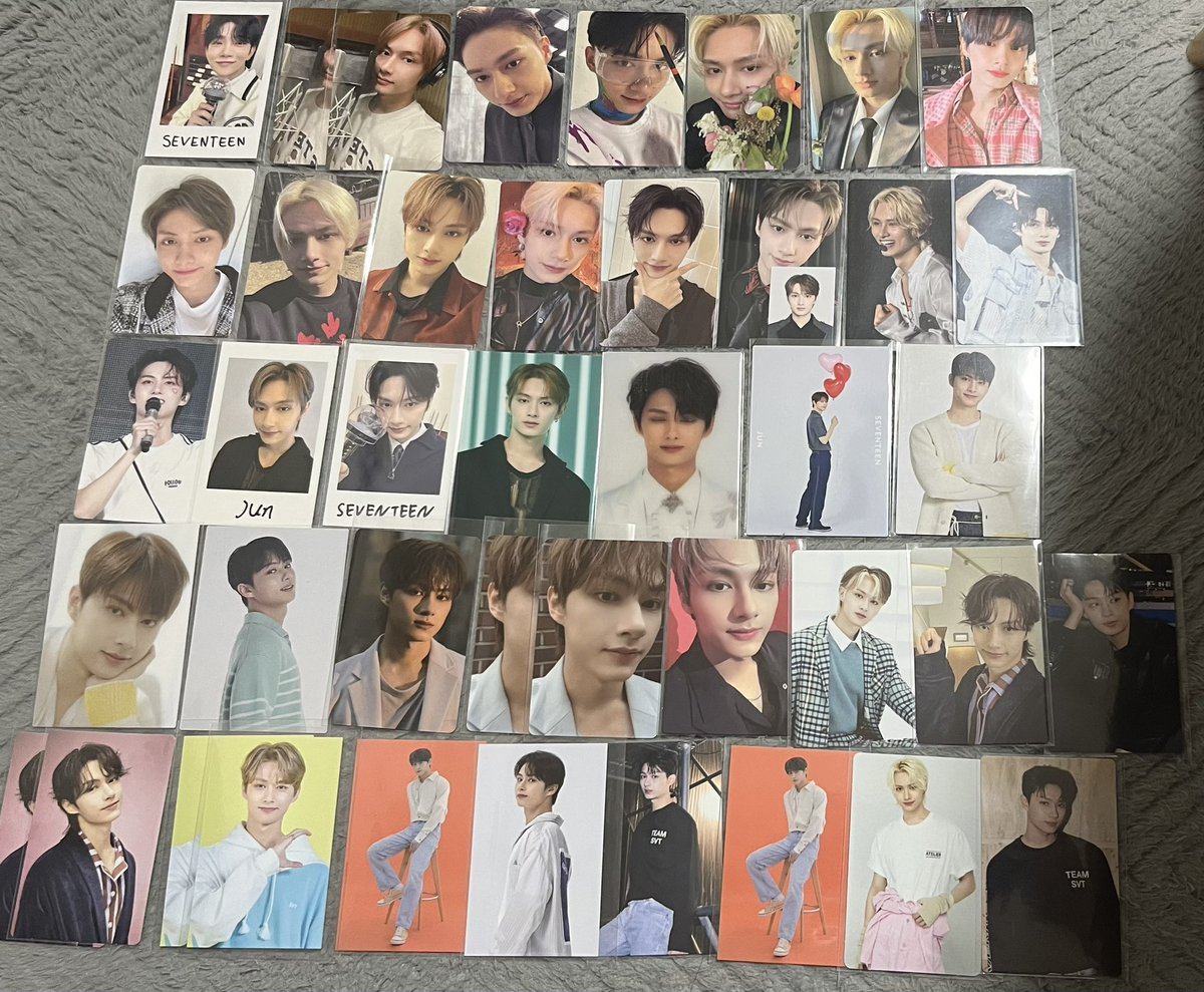 ぎゅじ tweet media