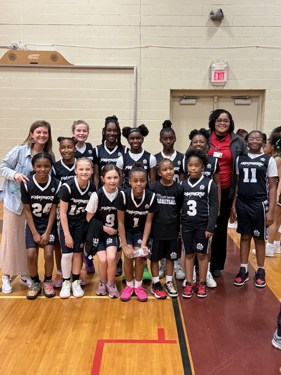 Pope School Panthers tweet media