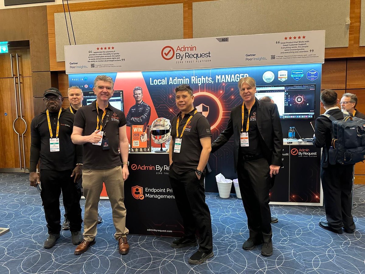 AdminByRequest tweet media