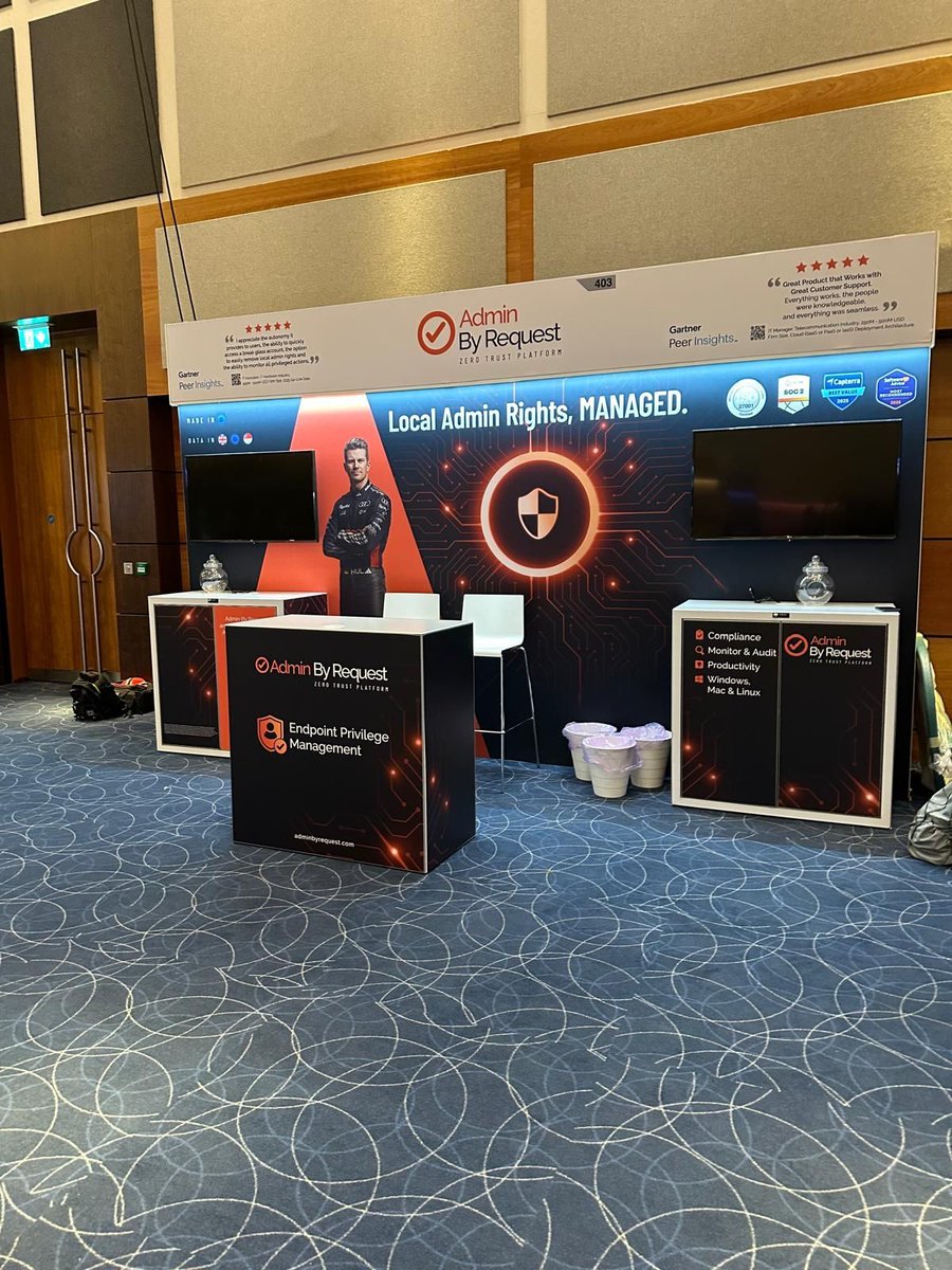 AdminByRequest tweet media